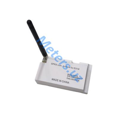 GPRS  EX-18  EX-518