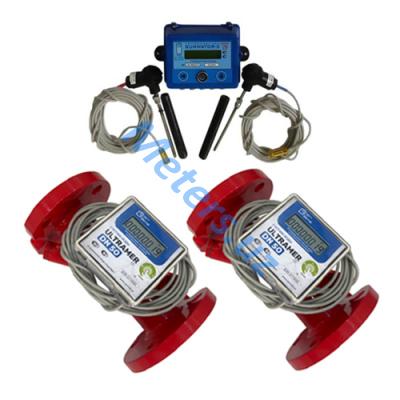 Summator-3 M1 c 2мя Ultramer DN-50