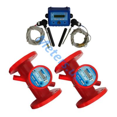 Summator-3 M1 c 2мя Ultramer DN-80