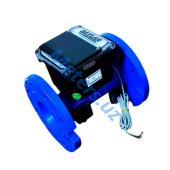 BAYLAN DN-100 Ultrasonic UW2