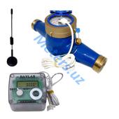 BAYLAN TK-7C DN-25 + GPRS модем