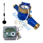 BAYLAN TK-7C DN-32 + GPRS модем