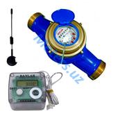 BAYLAN TK-7C DN-40 + GPRS модем