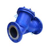 Фильтр DN-80 PN1.6