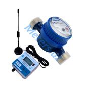 SH-METERS DN-20 импульсный + GPRS модем
