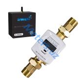 SWEM DN-20 + SWEM RS-485