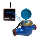  SWEM DN-40 + SWEM RS-485