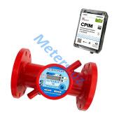 ULTRAMER DN-100 + CPIM RS-232