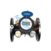 Ультразвуковой UZMETER DN-100