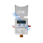 Ультразвуковой UZMETER DN-15