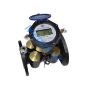 Ультразвуковой UZMETER DN-50