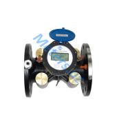 Ультразвуковой UZMETER DN-80